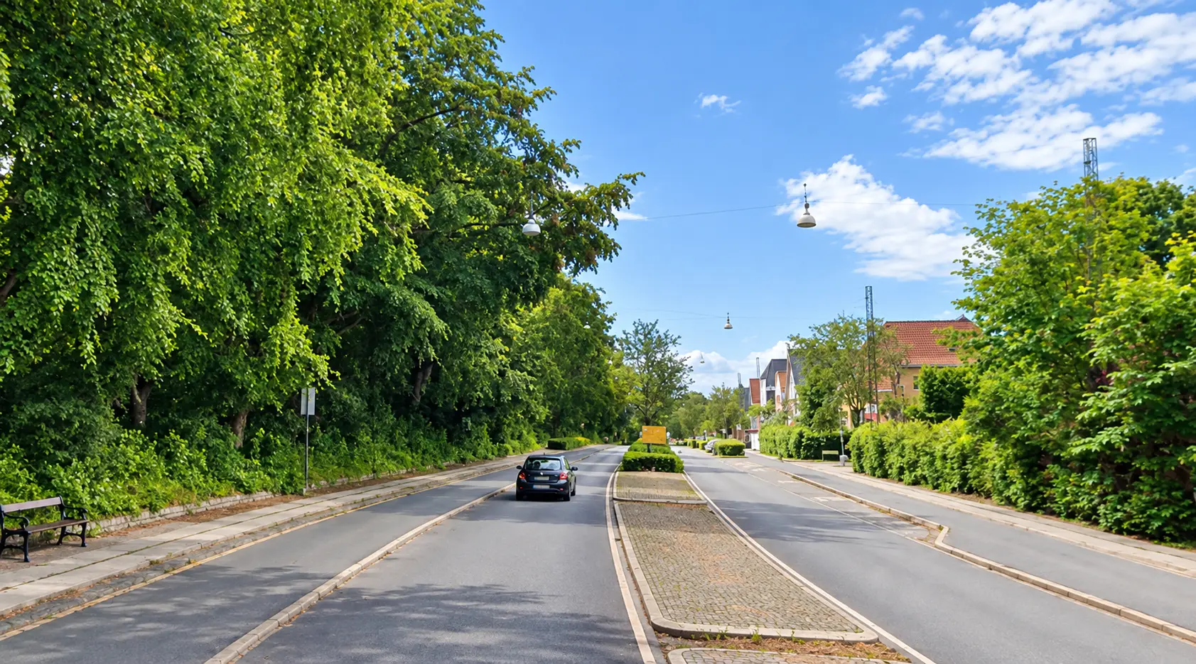 Flere kvinder overfaldet og forfulgt i Aarhus