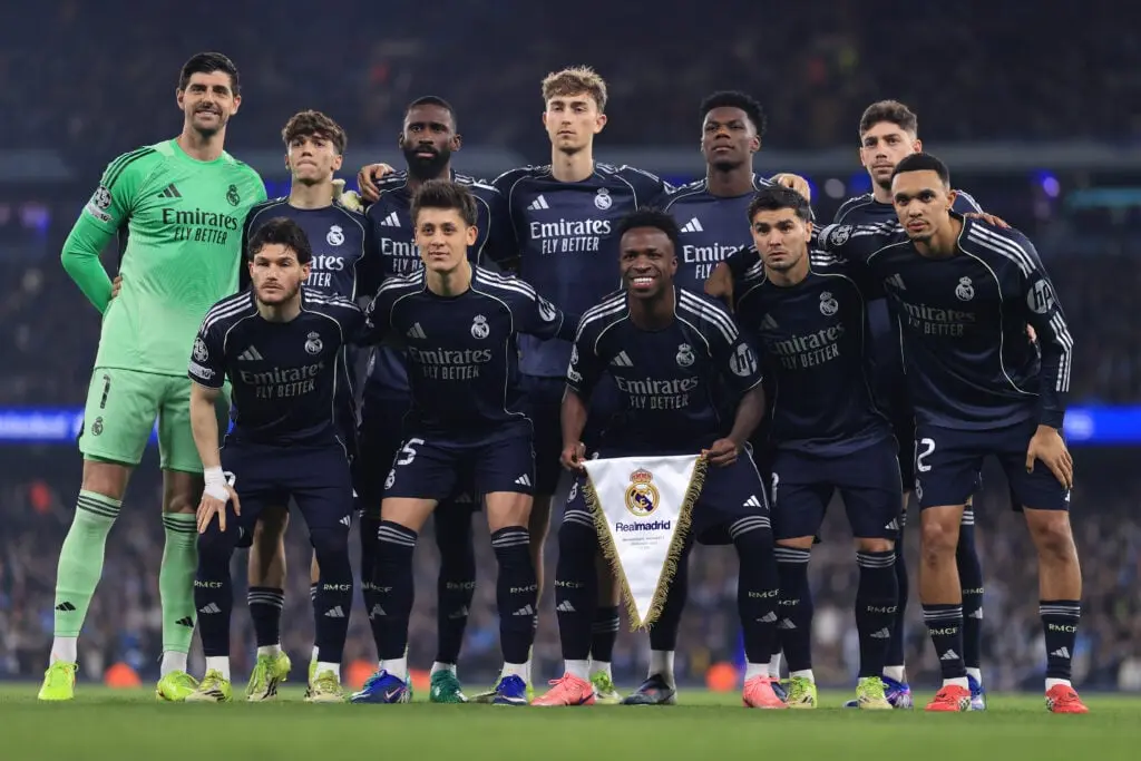 Real Madrid-forsvarer foran afgørende test – Operation kan blive næste skridt - Indkast