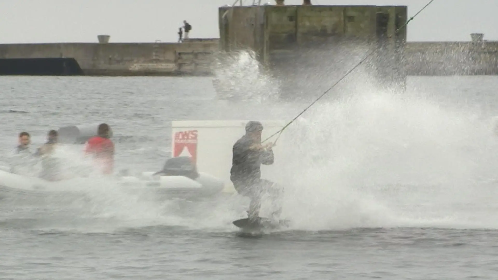 Forening får millionlån til wakeboardbane