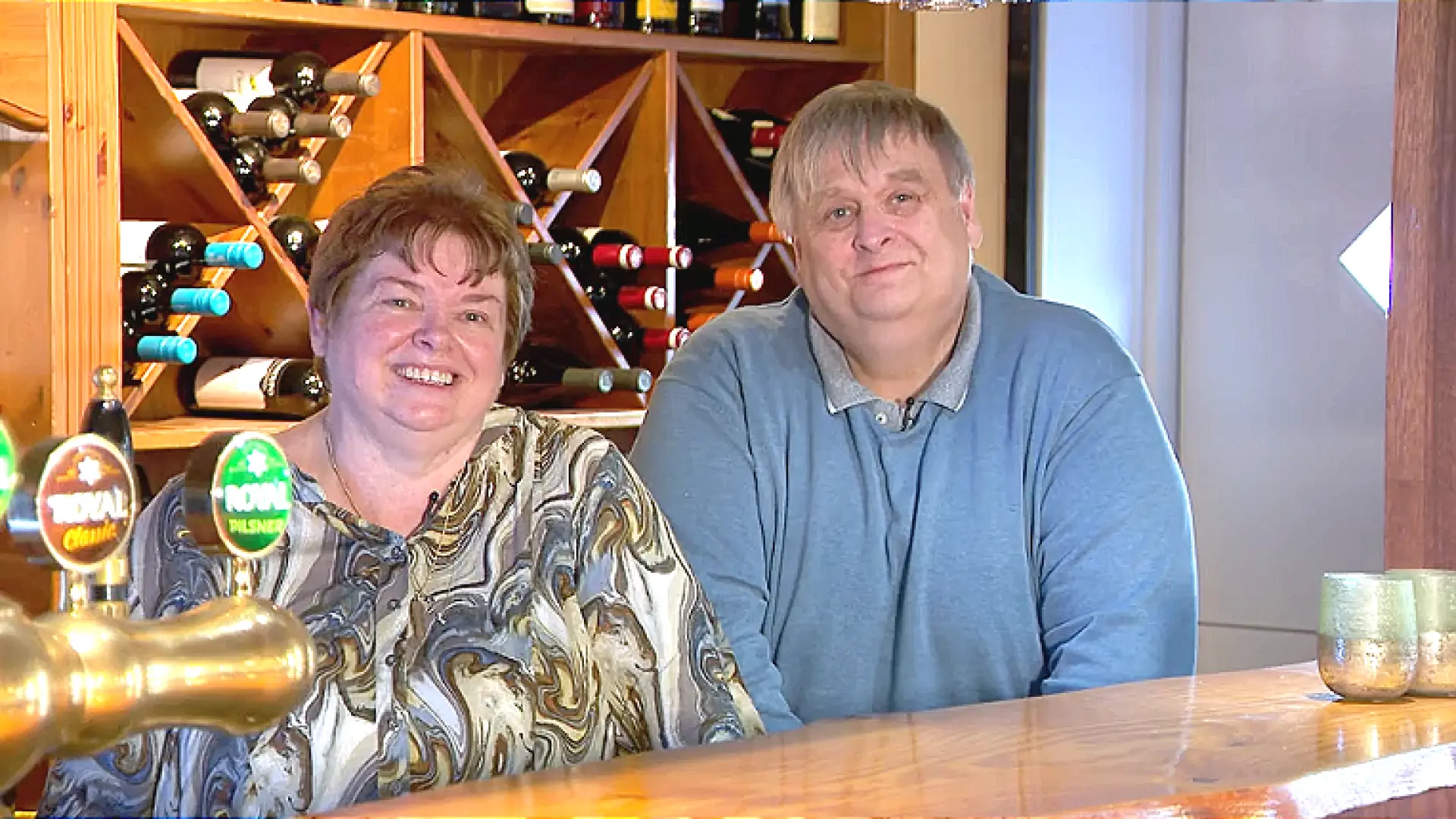 Efter 20 år er det slut: Peter og Dorte har sat kendt Skagen-kro til salg