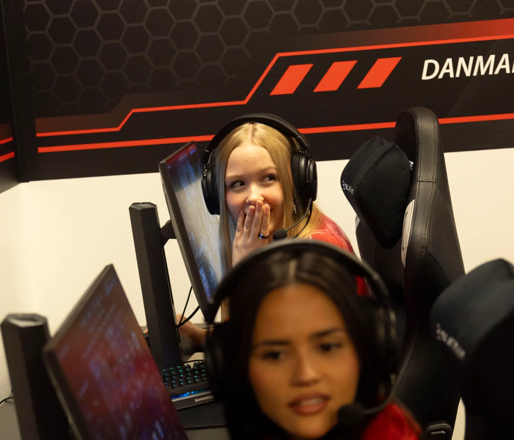 VIGTIGE DATOER I NOVEMBER - Esport Danmark