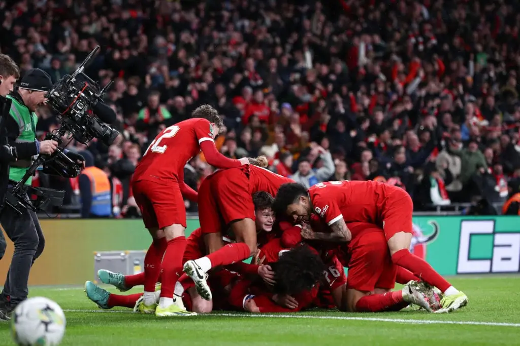Liverpool overvejer opsigtsvækkende gensyn – tidligere Anfield-talent er tilbage på radaren - Indkast