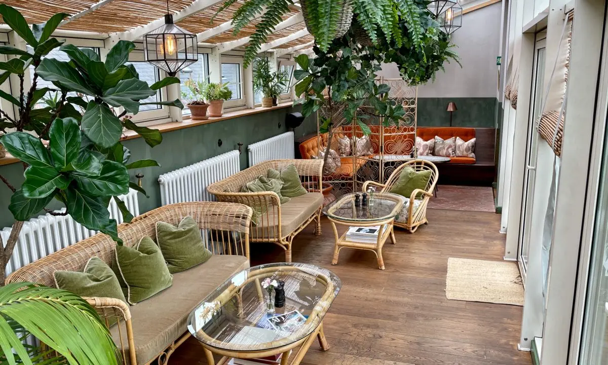 International hæder: Københavnsk hotel kåret blandt de bedste i Nordeuropa