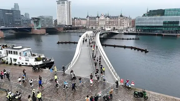 Nu vil nyt københavnsk løb vende det hele på hovedet