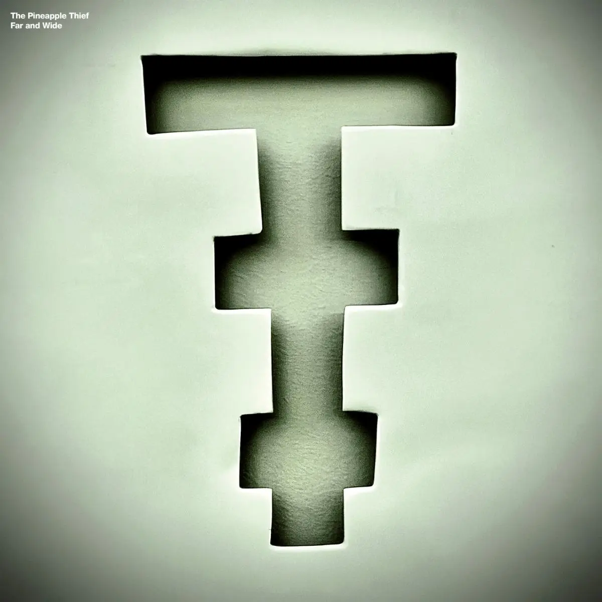The Pineapple Thief - Far and Wide