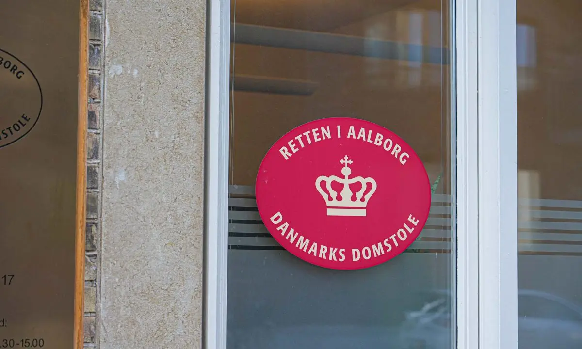 Vejvrede kostede mand livet: Nu har gerningsmanden fået sin dom
