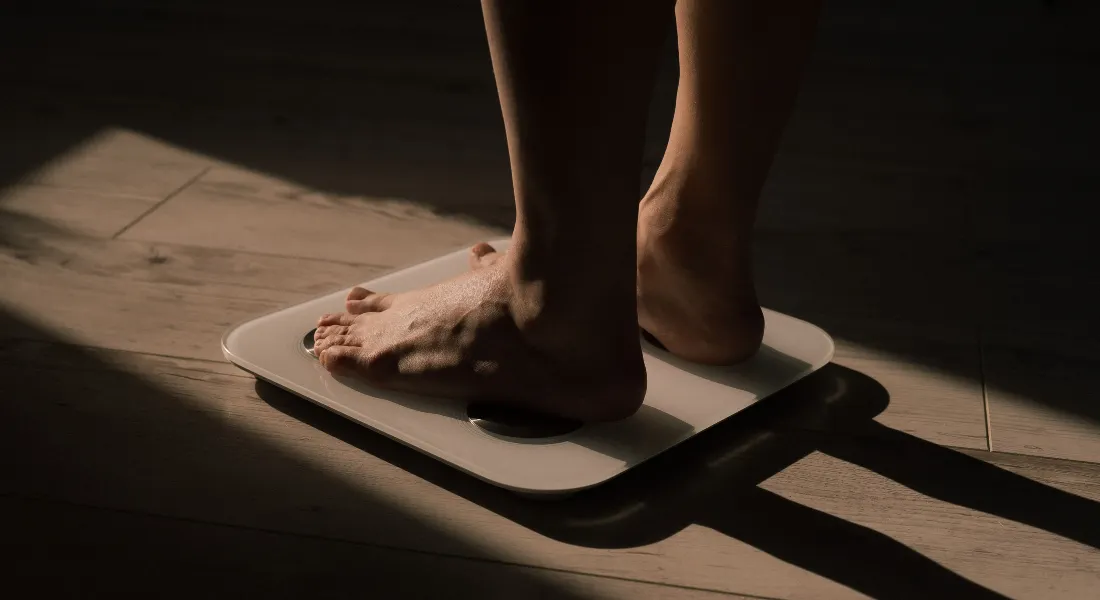 Young people from less advantaged backgrounds are more likely to have an undiagnosed eating disorder – University of Copenhagen