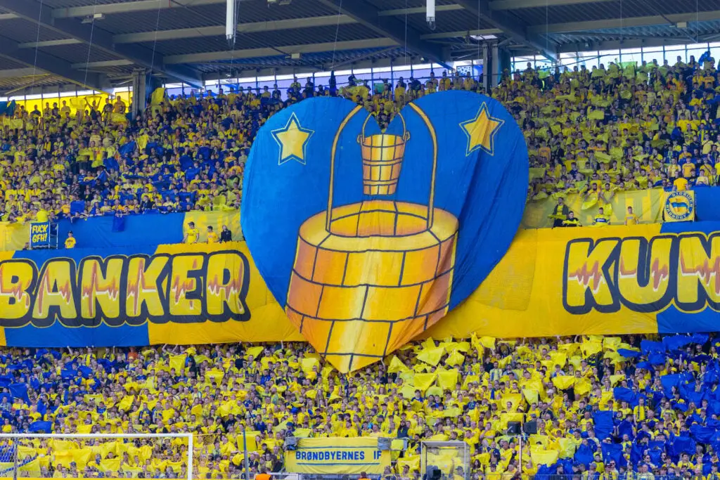 Australsk medie fremhæver Brøndby-profil efter historisk debut - Indkast