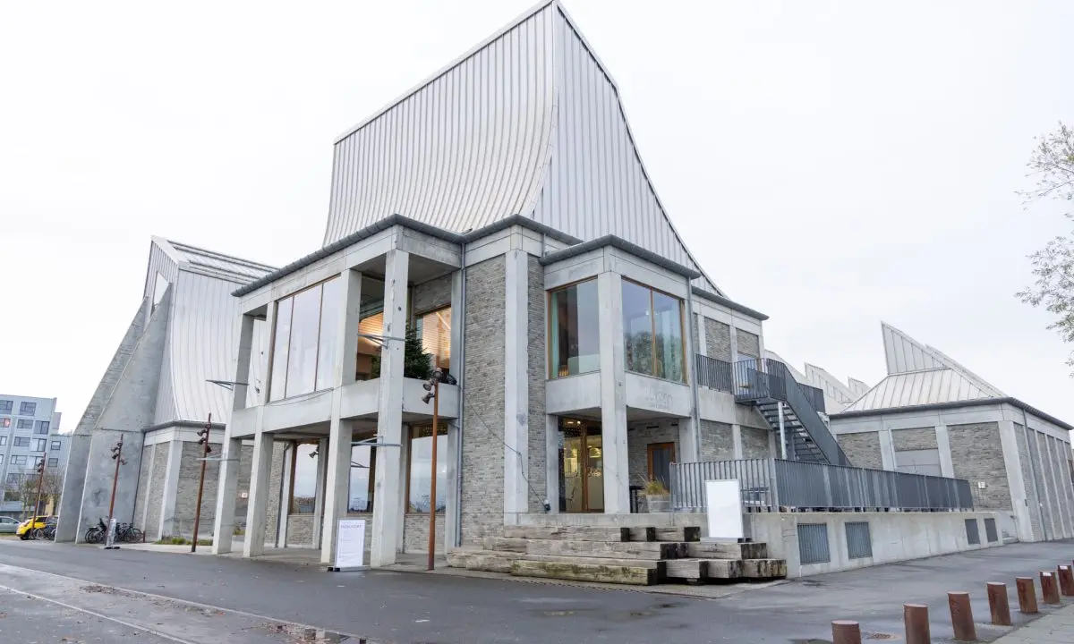 Et fantastisk alternativ til København: Stort udenlandsk medie hylder Aalborg