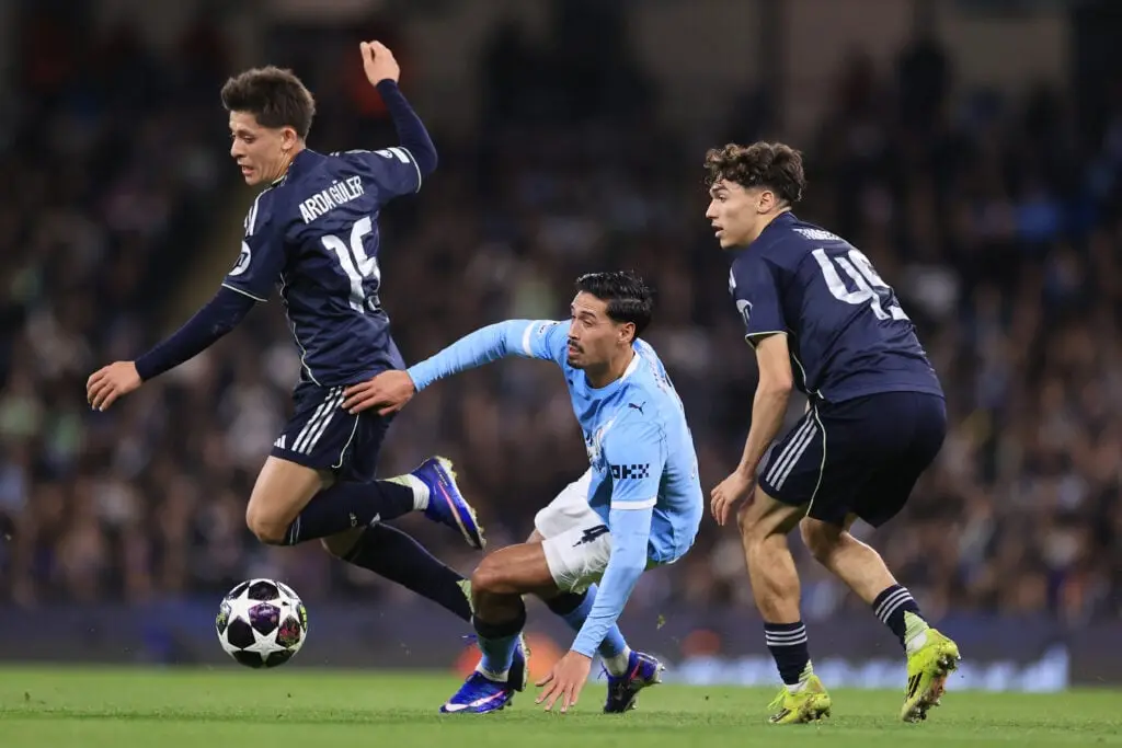 Real Madrid-talent afviser flere tilbud – jagter én sidste chance - Indkast