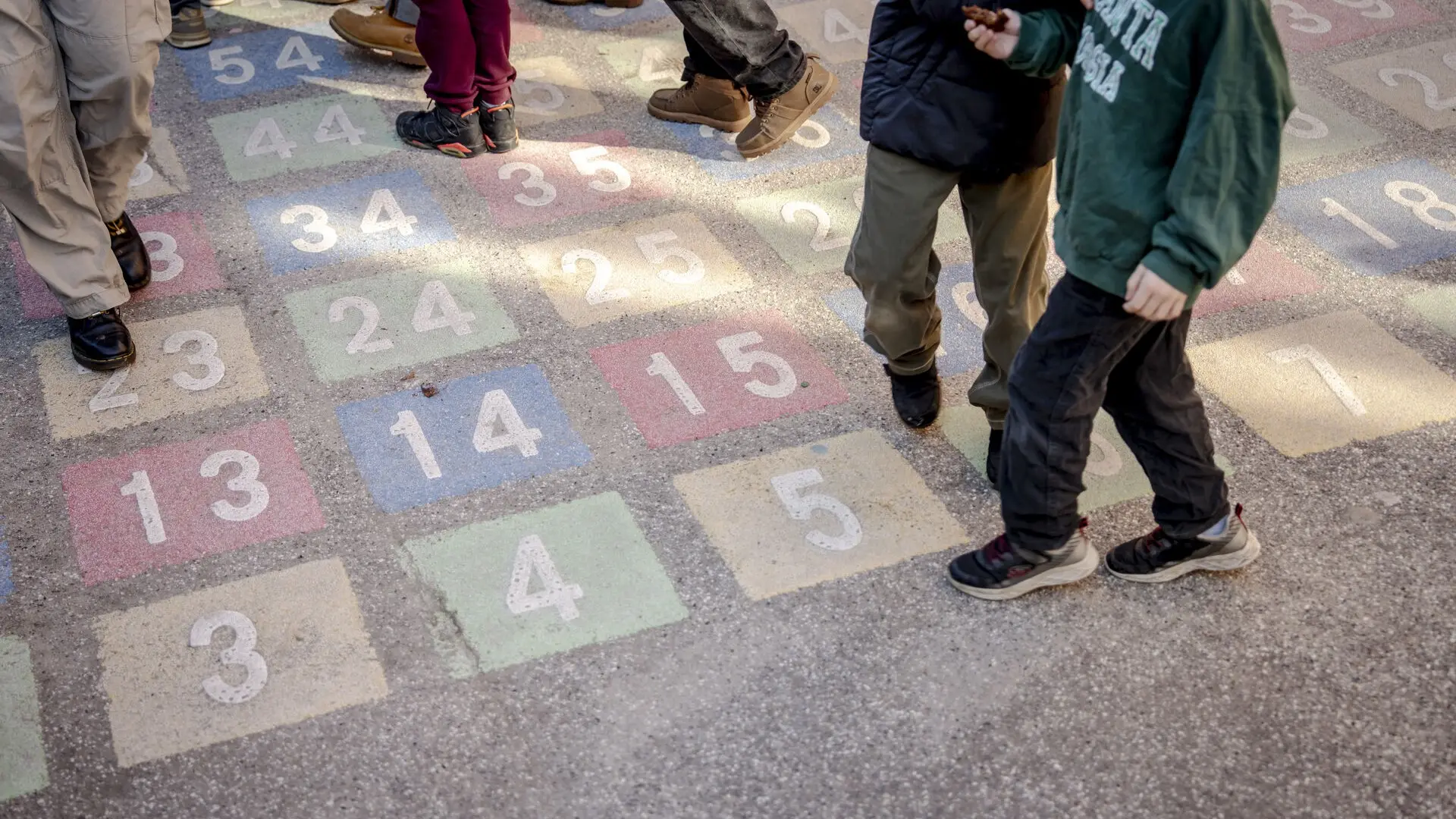 Flere danske skoleelever oplever at blive mobbet