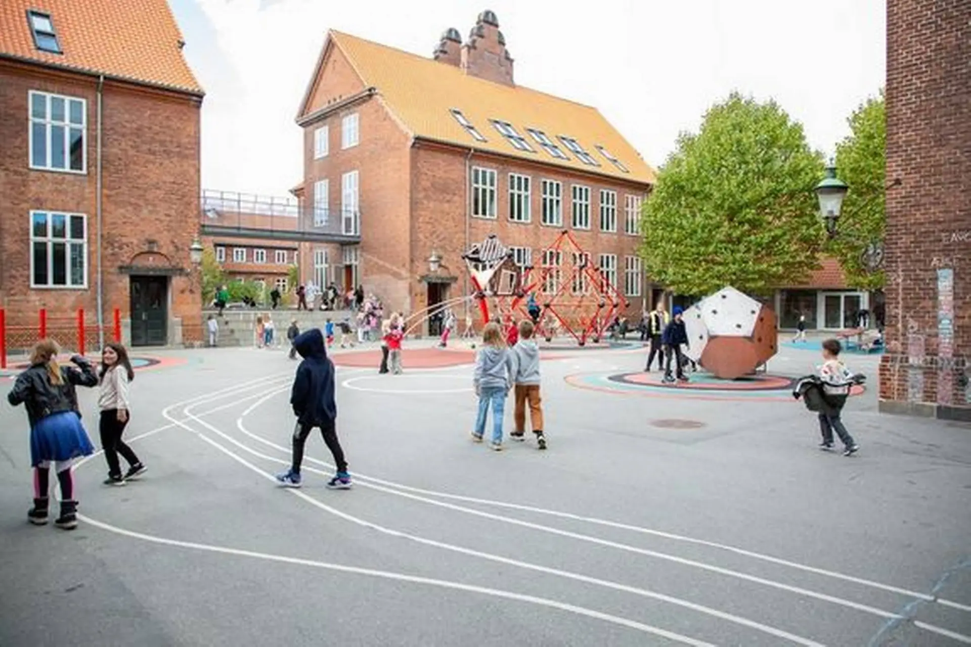 Her kan du finde dine gamle eksamensbeviser – kvit og frit - Din Avis