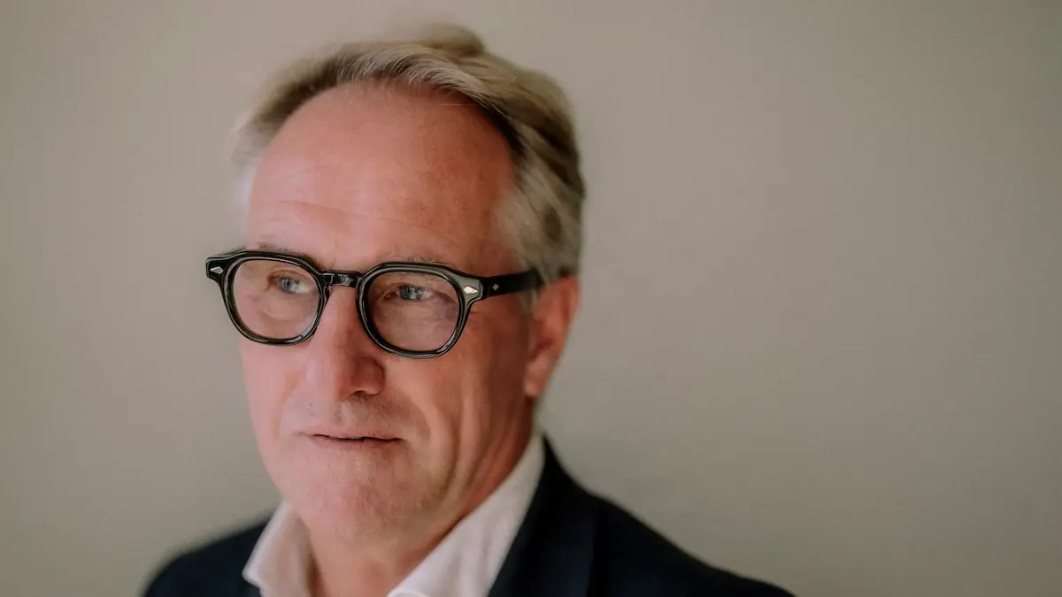Svindelforsøg var så overbevisende, at det kunne have snydt DI-direktørs mor