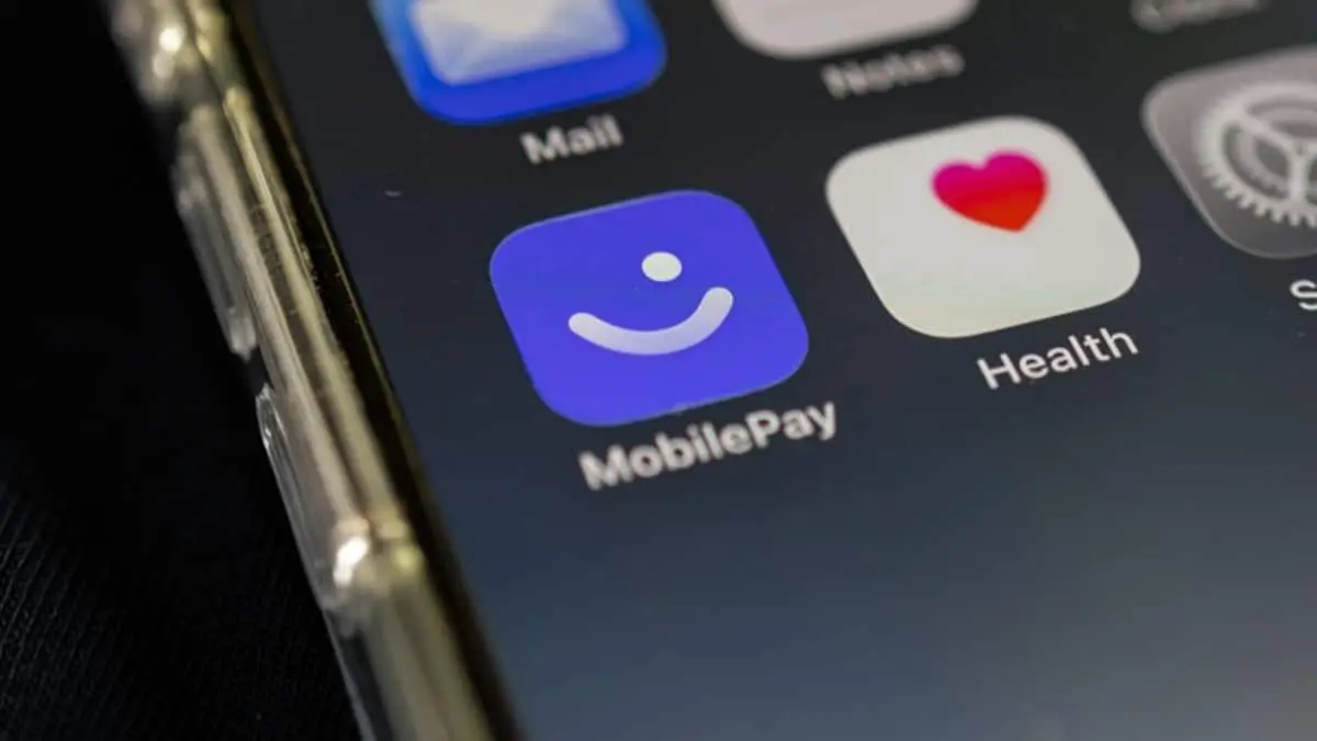 MobilePay skifter navn