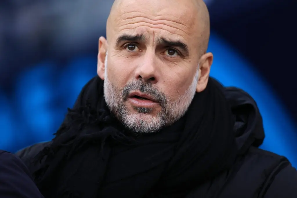 Guardiola opdagede mystisk læk før El Clásico – så eksploderede han - Indkast