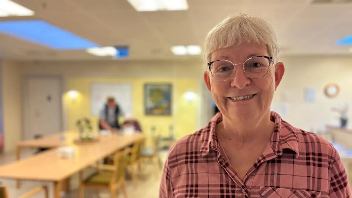 Plejehjem står til lukning: Nu vil borgerne selv overtage det