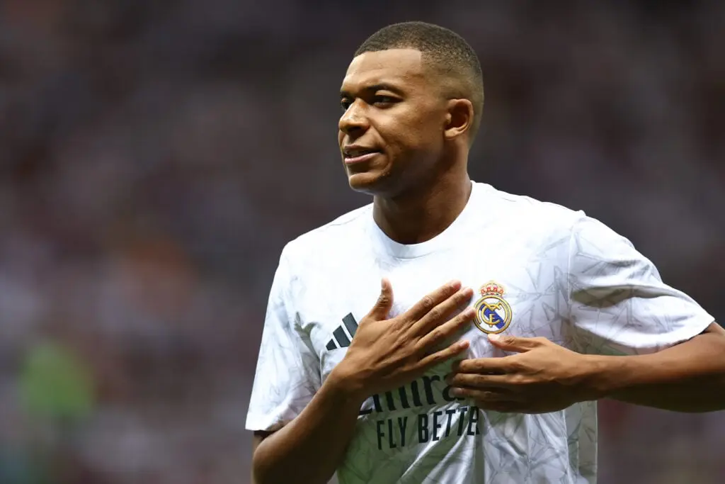 Roncero bliver spurgt direkte: Skal Real Madrid sælge Mbappé? - Indkast