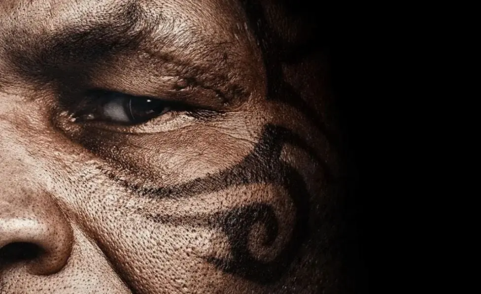 Hvor kan man se TYSON på Netflix?