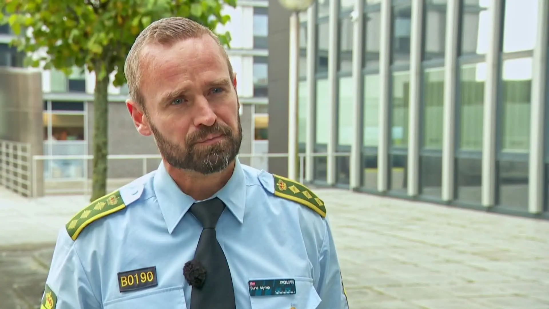 Politi med opsigtsvækkende melding om bandemiljøet: - Vi har ikke nogen konflikt i Nordjylland mere