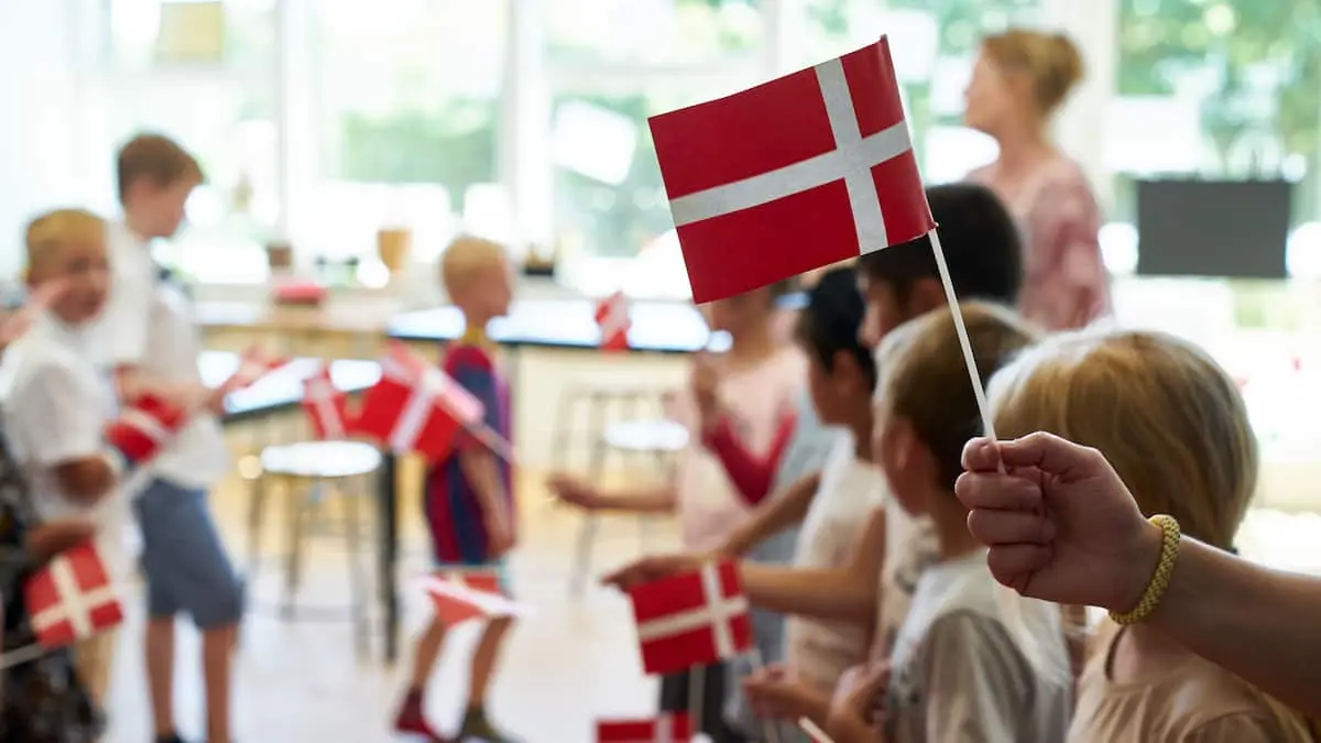 Vold og udadreagerende adfærd udfordrer indskolingen - minister vil fjerne elever fra klassen