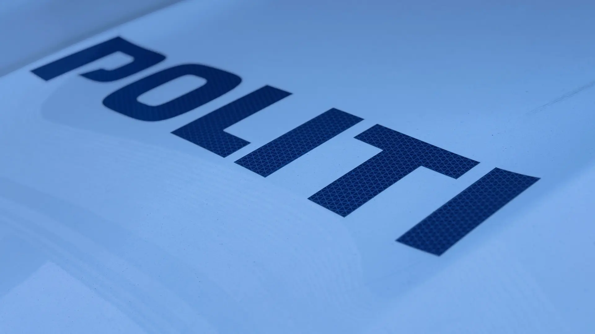 34-årig kastede øldåse mod bil - følte sig provokeret