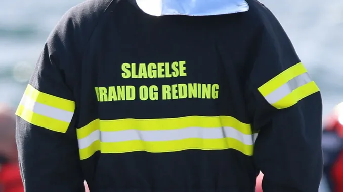 Slagelse Kommune udbyder beredskabskøretøjer for knap 62 mio. kr. – BeredskabsInfo