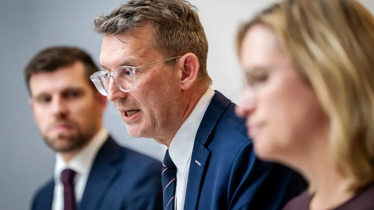 Nordjysk vrede efter eksklusion af Preben Bang: 'Jeg er led ved at være Venstre-mand lige nu'