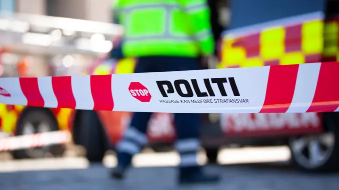 Stor beredskabsøvelse samler syv myndigheder og organisationer i Nordjylland – BeredskabsInfo