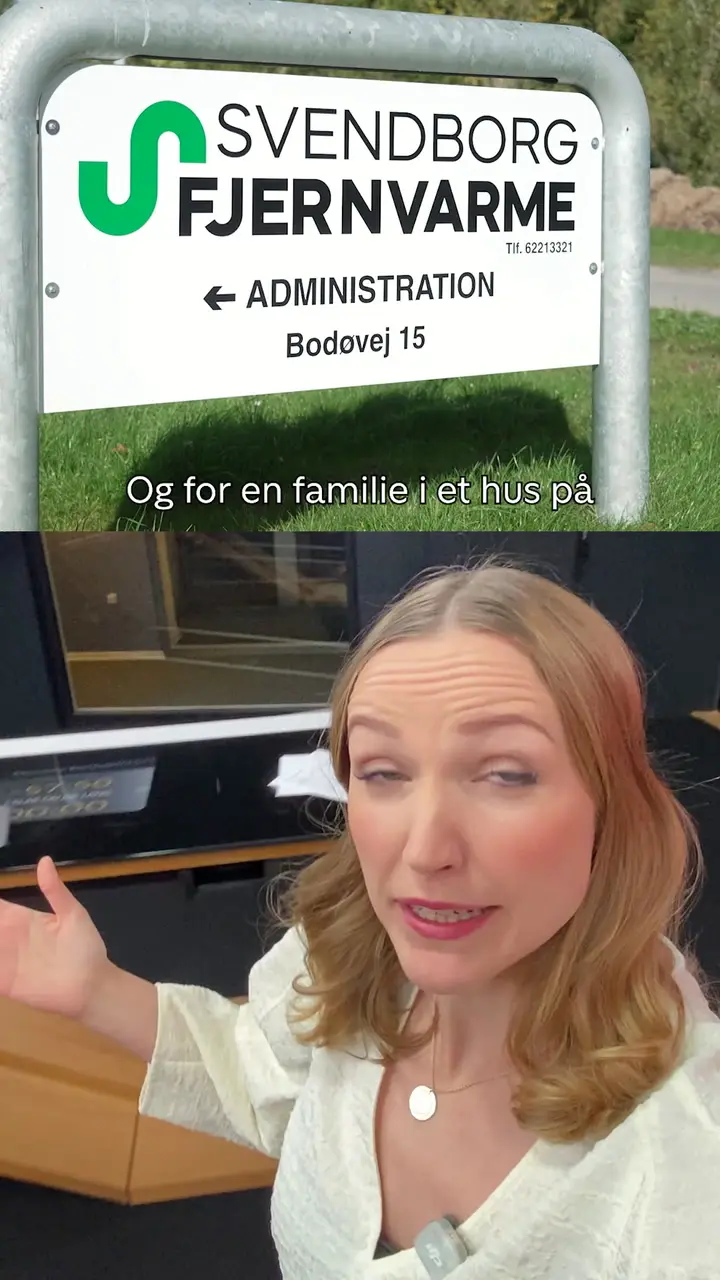 Fyn på 100 sekunder