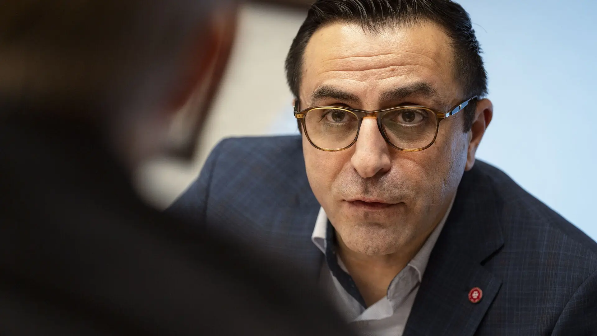 Naboer til bosted flytter - nu reagerer borgmester