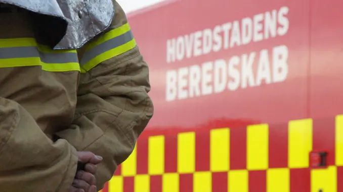 150 driftsansvarlige var samlet til beredskabsdag på Frederiksberg brandstation – BeredskabsInfo
