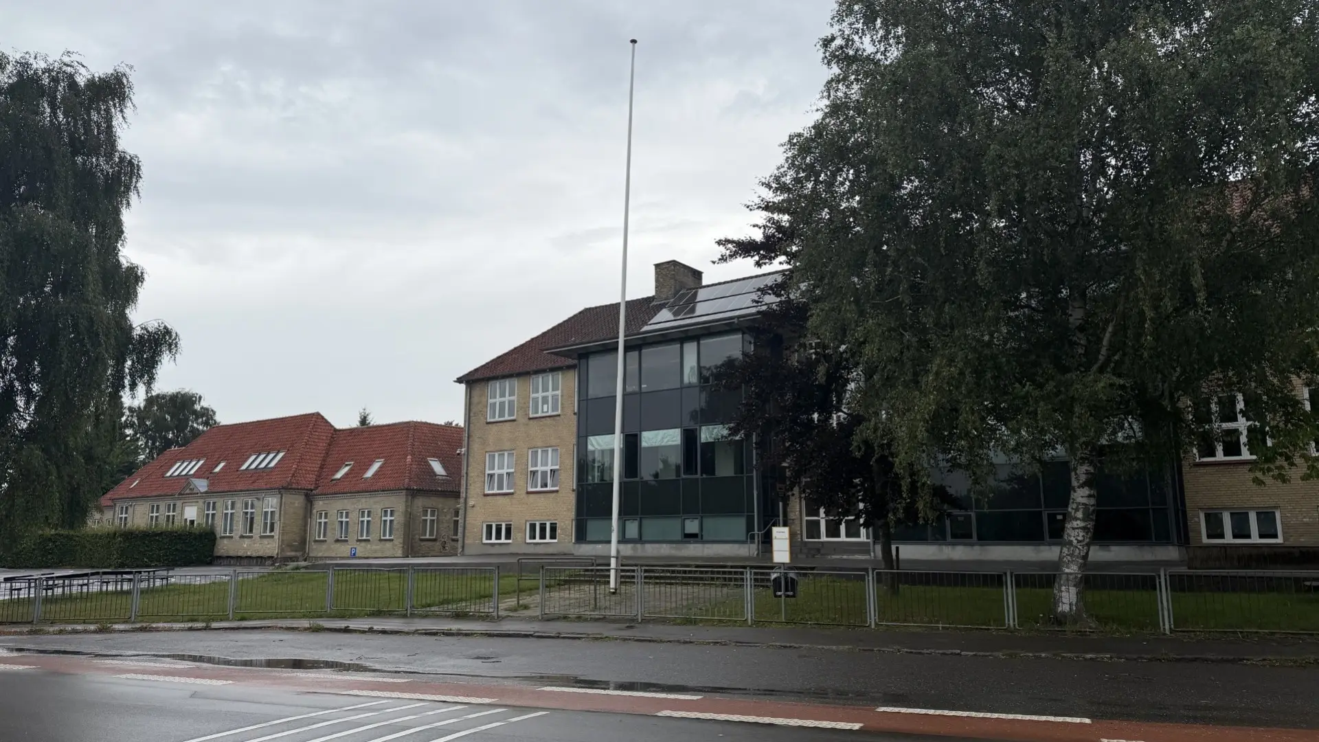 Står til store besparelser: Lolland inviterer til pressemøde om budget