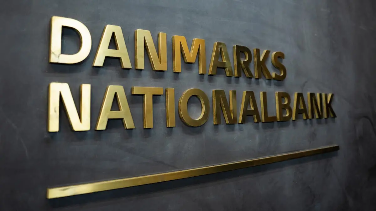 Nationalbanken: Dansk økonomi ventes at vokse med fire procent i år trods told og krig