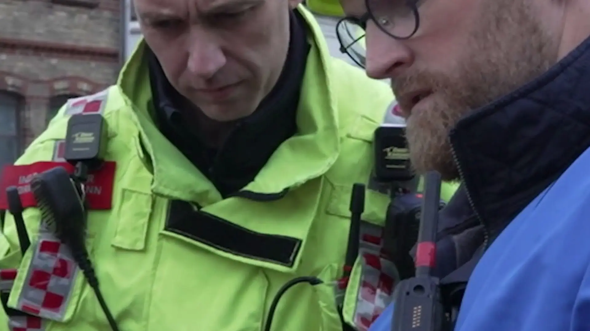 Tusindvis af soldater samlet til kæmpeøvelse