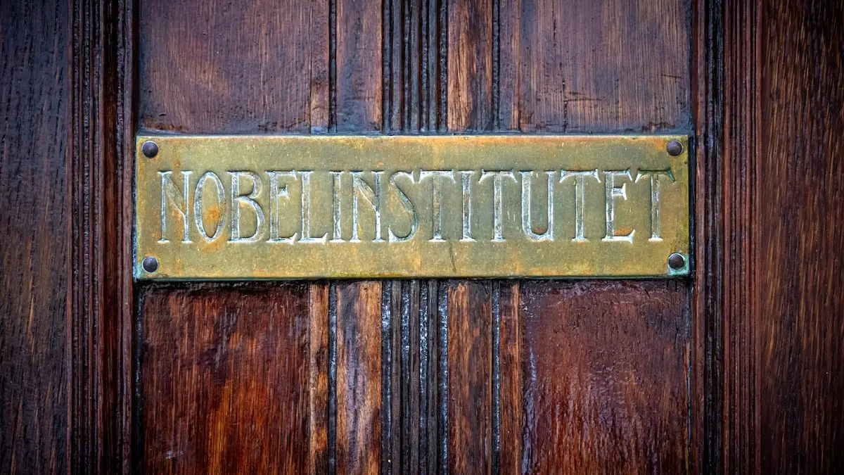 Hvem vinder den prestigefyldte Nobels Fredspris? Favoritterne er vidt forskellige