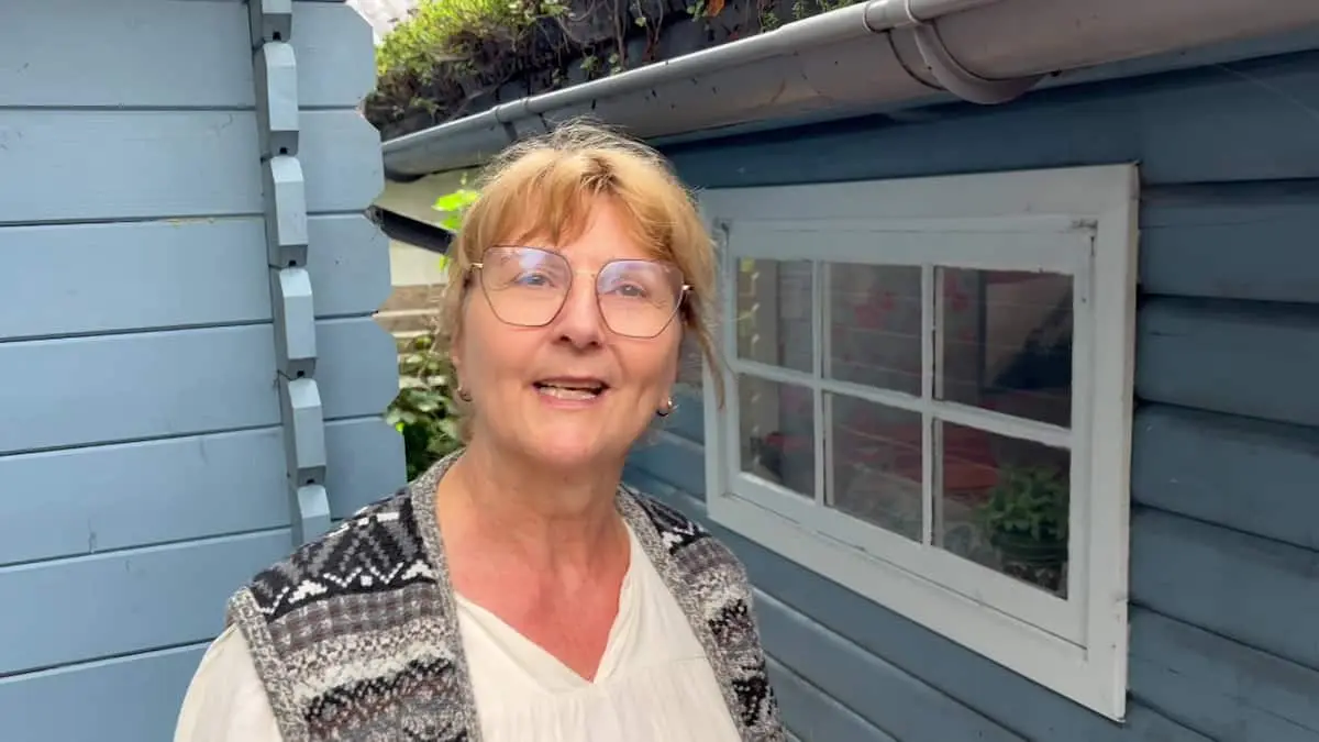 Mie bryder tavshedens lov: Folk har vidst i årevis, at de boede for stort