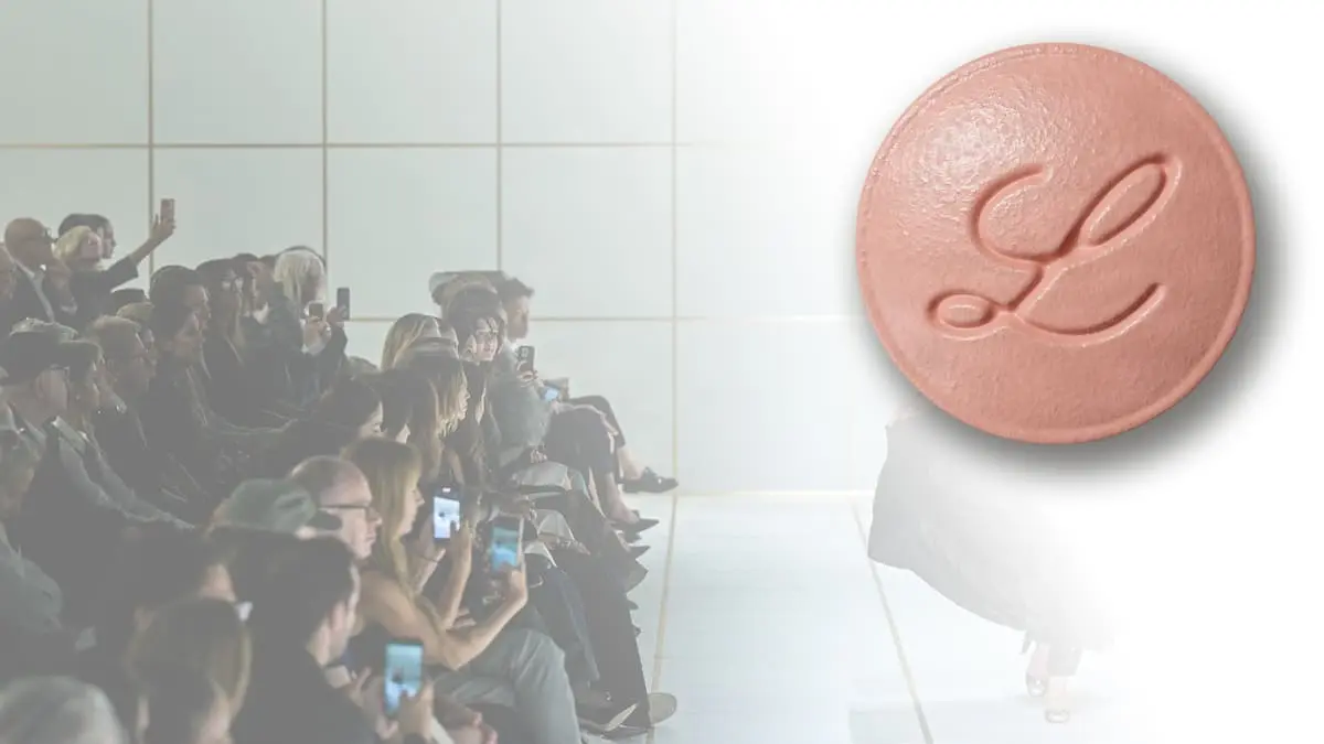 Modegigant får kritik for samarbejde med producent af slankemedicin