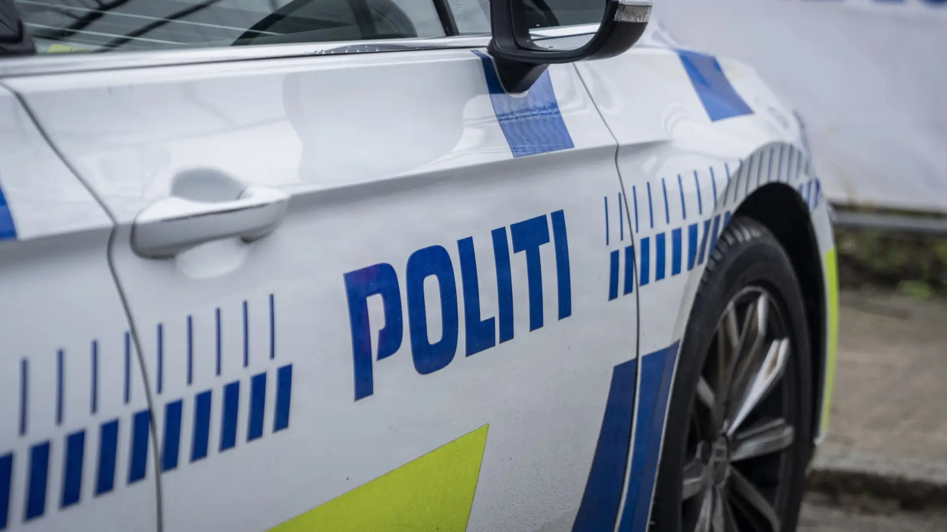 Politiet efter målrettet indsats: 'Det er nogle trælse tal, vi står med'
