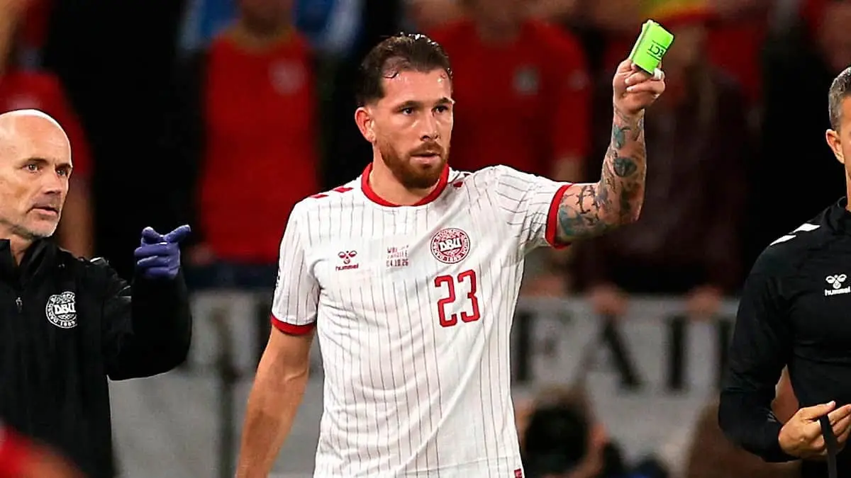 Superligaen og landsholdsspillere klager over nyt påfund