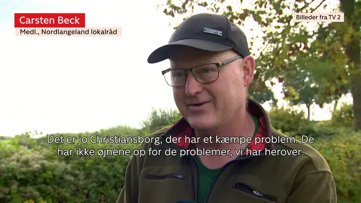 "Systemet er brudt sammen" - enorme skatteforskelle er del af ældgammelt mønster