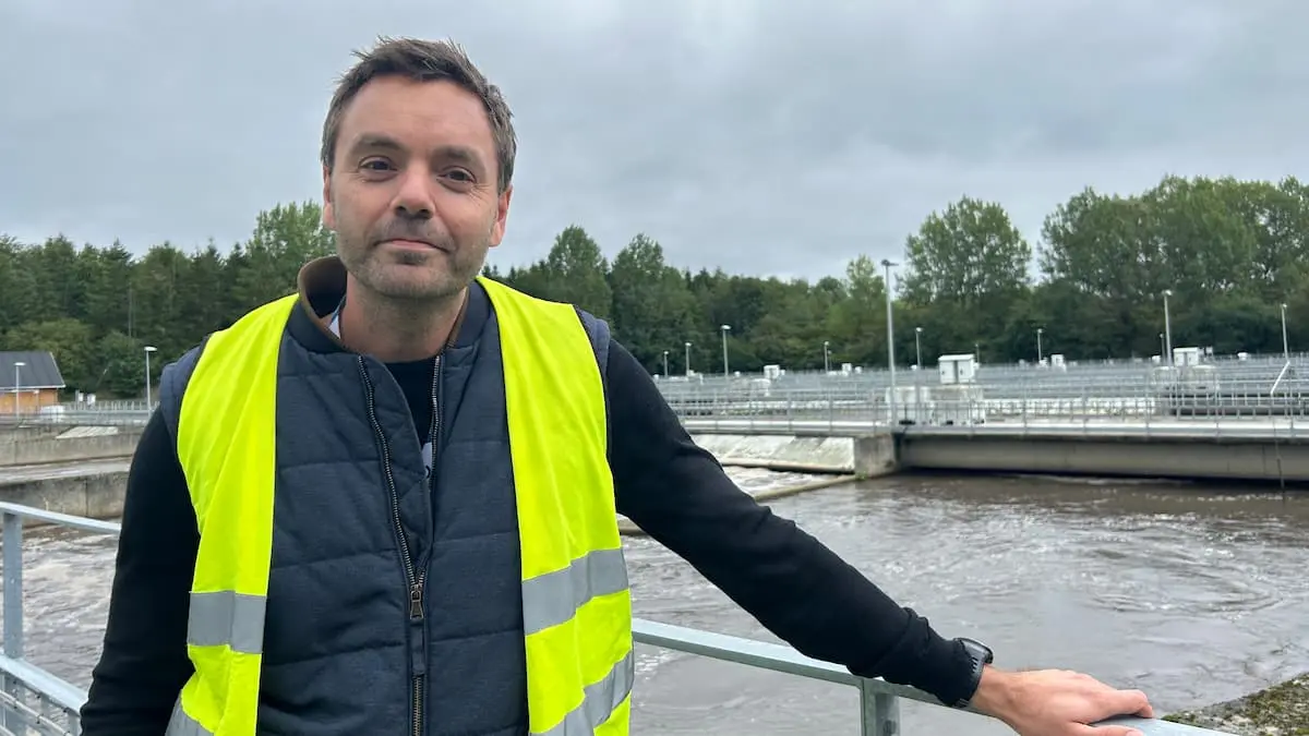 Daglige angreb: Forsyningsselskab forbereder sig på nye cybertrusler