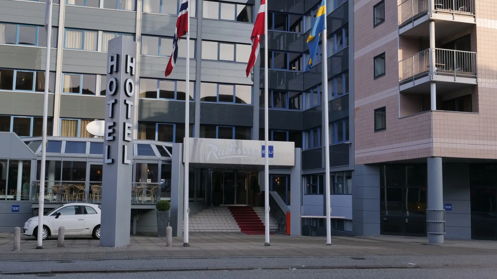 Trods protester: Nu kan hoteldrøm blive en realitet