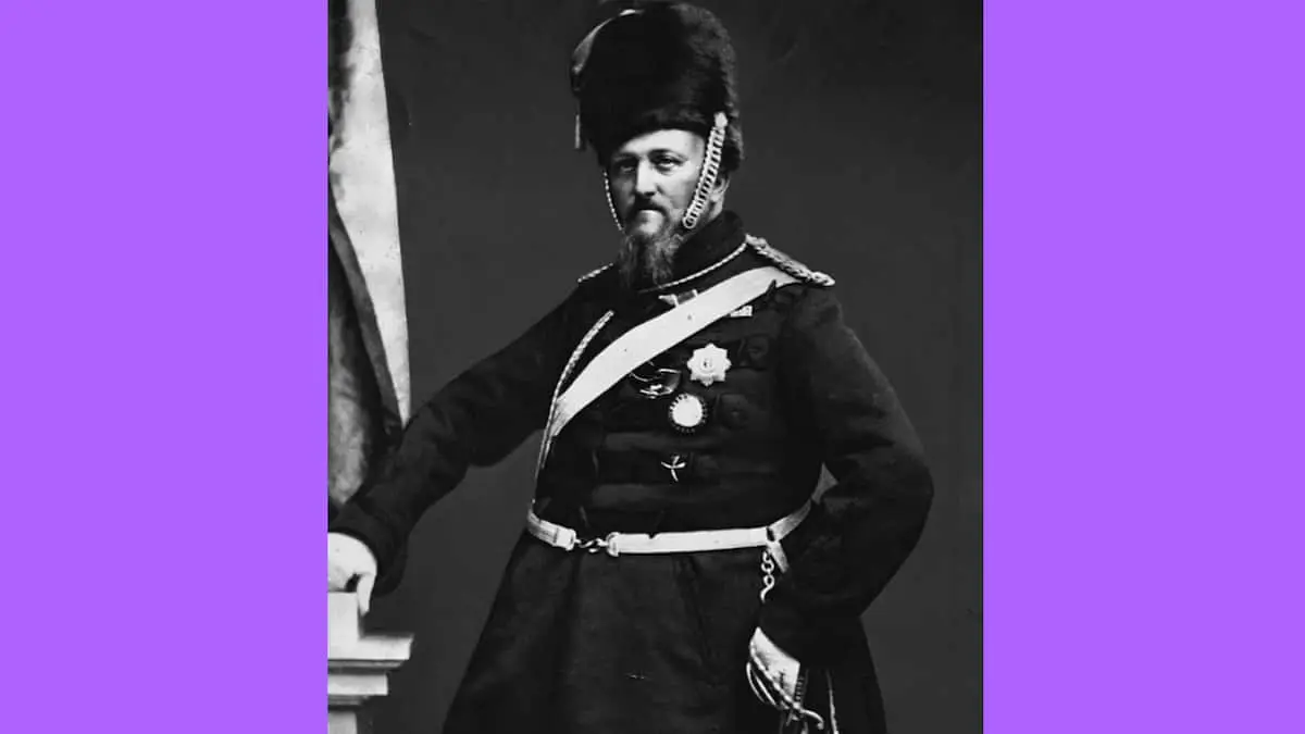 Historiker: Derfor er intime detaljer om kong Frederik 7.s penis relevante