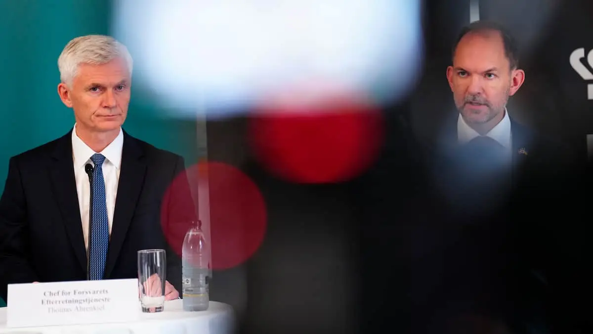 FE: Rusland vil intensivere hybridkrig med hyppigere angreb