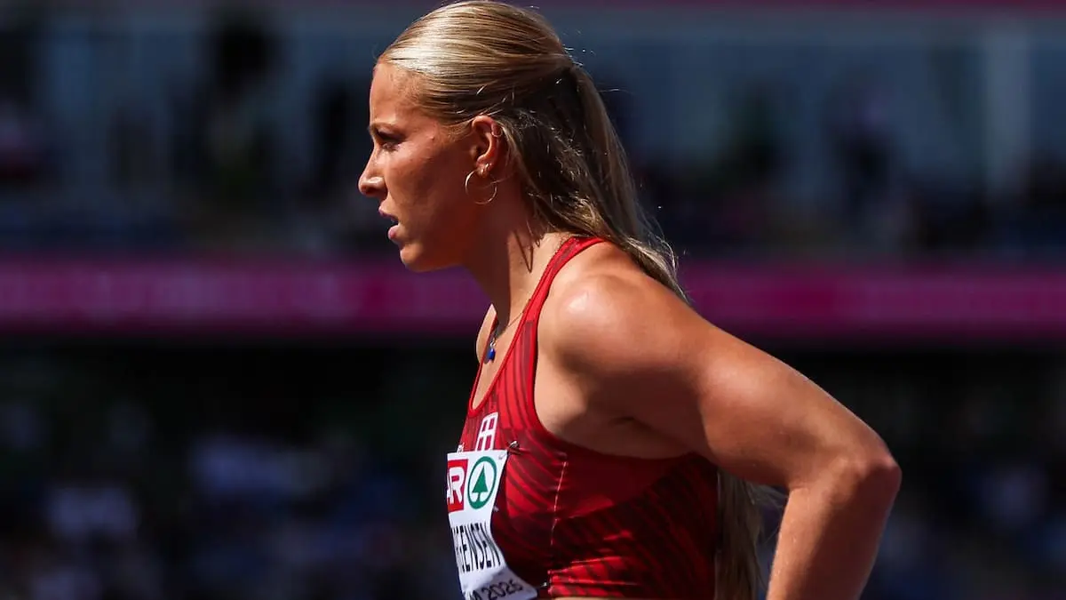 SU-nedskæring kaldes et kæmpe problem for danske eliteatleter