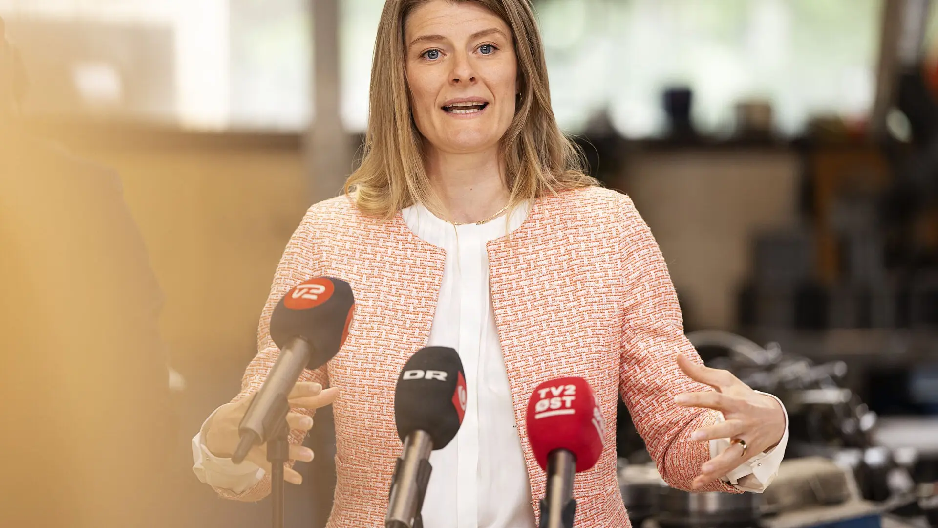 Regeringen vil øge Arne-pensionen