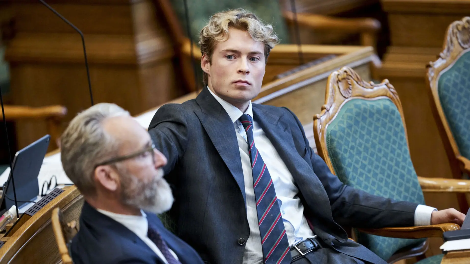 Fynskvalgt overtager Mads Stranges post