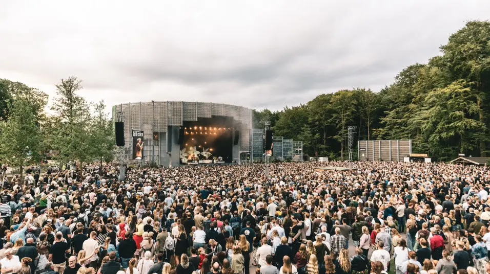 Nye navne til Fed Fredag og Fed Lørdag 2027