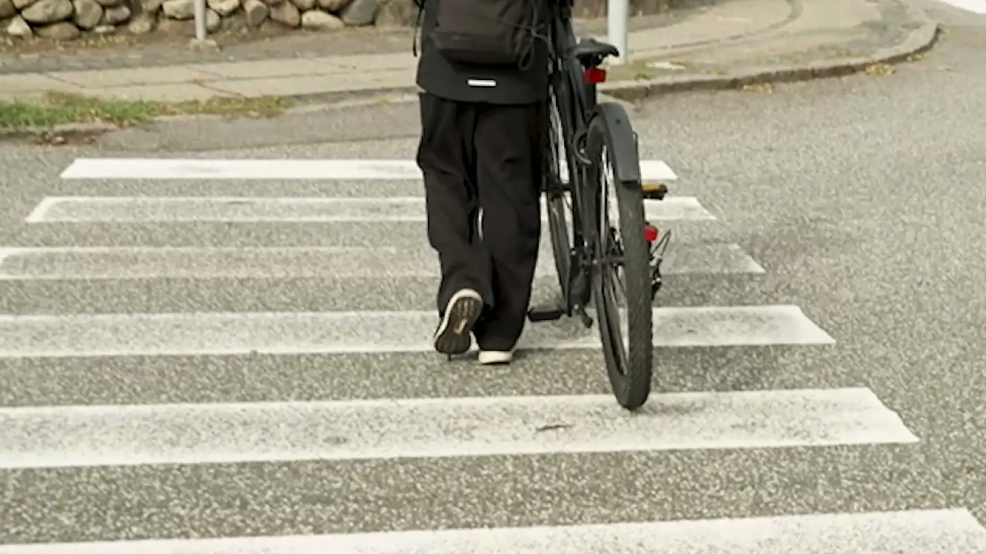 Borgerforslag vil gøre cykelhjelmen lovpligtig