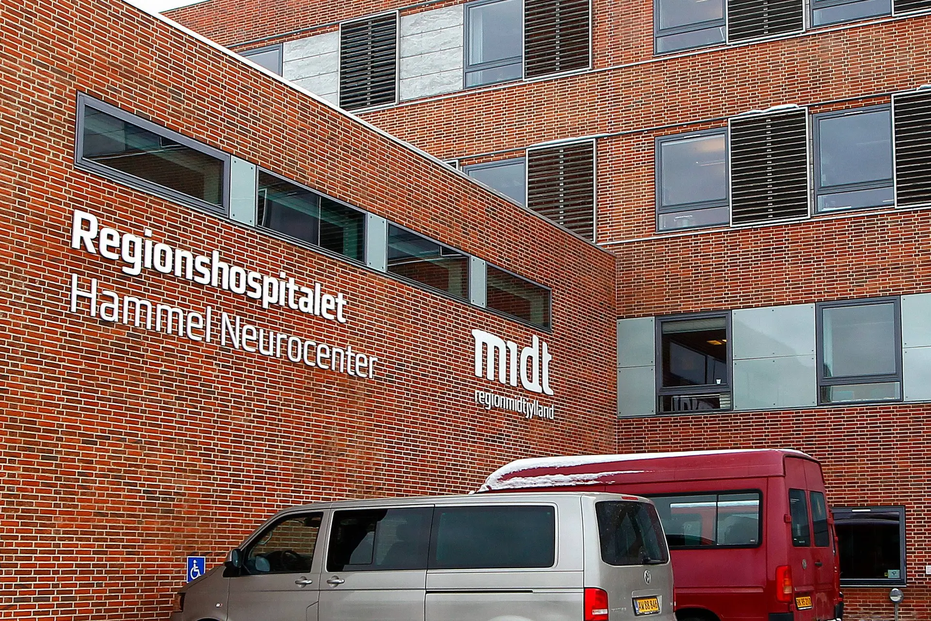 Region overtager ansvaret: Hammel Neurocenter skal bruge 66 nye medarbejdere - Din Avis